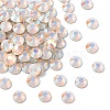 Preciosa® MAXIMA Crystal No Hotfix Flatback Stones Y-PRC-NSS6-01000-200-1
