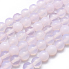 Opalite Beads Strands G-L557-42-6mm-1