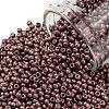 TOHO 11/0 Round Beads X-SEED-TR11-0564F-1