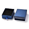 Rectangle Paper Drawer Box CON-J004-02A-02-5