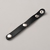 Leather Purse Shortener Adjustable Buckles DIY-WH0750-372A-1