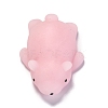 Mouse Shape Stress Toy AJEW-H125-13-2