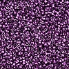 Glass Cylinder Beads SEED-S047-B-013-3