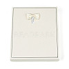 Cardboard Jewelry Boxes CBOX-N015-01A-2