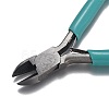 45# Carbon Steel Jewelry Pliers PT-O001-09-2