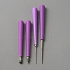 Hole Reamer Burr Jewelry  Woodworking Tools TOOL-WH0136-80-1