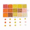 Glass Seed Beads SEED-JQ0001-01C-3mm-1