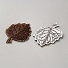 Computerized Embroidery Cloth Self Adhesive Patches DIY-WH0622-348H-2
