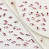 Preciosa® MAXIMA Crystal Fancy Stones X-PRC-FG8-70020-2