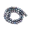 Natural Cultured Freshwater Pearl Beads Strands PEAR-P064-20B-02B-3