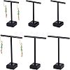 Plastic Earring Displays EDIS-FG0001-41-1