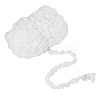 Super Bulky Faux Mink Fur Polyester Yarn YCOR-TAC0001-02A-1