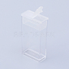 Plastic Bead Containers CON-R010-01H-5