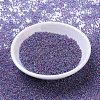MIYUKI Round Rocailles Beads X-SEED-G007-RR0340-2