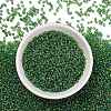 Round Glass Seed Beads SEED-A007-2mm-167-2
