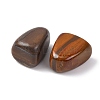 Natural Tiger Iron Beads G-K302-A16-4