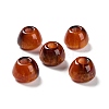 Resin European Large Hole Beads RESI-U009-03A-01-1