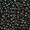 TOHO 8/0 Round Beads X-SEED-TR08-0508-2