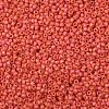 TOHO Round Seed Beads X-SEED-TR08-0410F-2