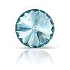 Preciosa® MAXIMA Crystal Round Stones X-PRC-RASS47-60010-3