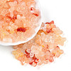 Transparent Acrylic Beads X1-TACR-T028-35F-1