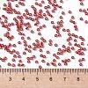 TOHO 11/0 Round Beads X-SEED-TR11-0025CF-4