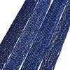 Natural Lapis Lazuli Beads Strands G-K311-14A-1-2