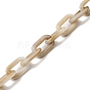Eyeglasses Chains AJEW-P117-01P-04-3