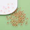 Transparent Acrylic Beads MACR-S373-62B-07-6