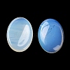 Opalite Oval Worry Stone G-R487-01A-3