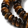 Natural Tiger Eye Beads Strands G-Z030-A20-01-4