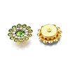 Sew on Rhinestone RGLA-S030-04-B07-3