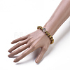 Men's Stretch Bracelets BJEW-JB04832-02-3
