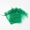 Organza Gift Bags with Drawstring OP002-3-2