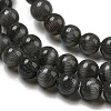 Cat Eye Beads Strands X-CE-F022-4mm-22-4