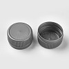 Plastic Bottle Caps FIND-WH0043-18H-1