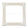 Resin Embossed Photo Frames AJEW-C028-01C-2