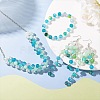 Glass Beads GLAA-PH0007-69-6