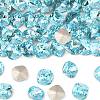 Preciosa® MAXIMA Crystal Fancy Stones X-PRC-FC12-60010-1