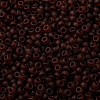 MIYUKI Round Rocailles Beads SEED-X0055-RR0134F-3