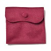 Velvet Jewelry Pouches ABAG-K001-01C-01-1