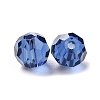 Imitation Austrian Crystal Beads SWAR-F021-4mm-207-4