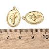 304 Stainless Steel Pendants STAS-I358-12G-13-3