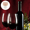 Cork Bottle Stoppers AJEW-WH0475-13-5