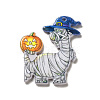 Halloween Charm MACR-O046-02D-1