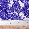 MIYUKI Delica Beads X-SEED-J020-DB1785-4