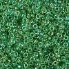 TOHO Round Seed Beads SEED-JPTR08-0187-2