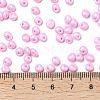 6/0 Glass Seed Beads SEED-L011-08A-30-4