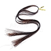 Laser Fibre Hair Wig PHAR-WH0006-04B-2