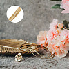 Brass Wire CWIR-WH0024-01A-G02-6